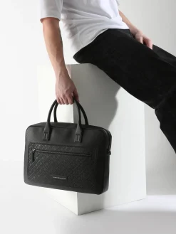 Porte documents (main) TOMMY HILFIGER