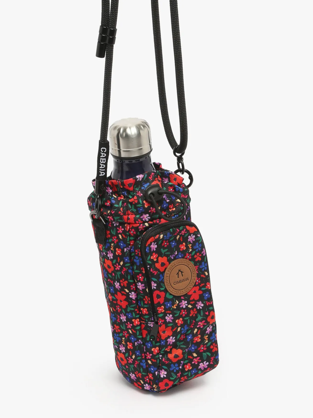 Porte gourde CABAIA