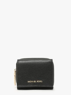 Porte monnaie cuir MICHAEL KORS