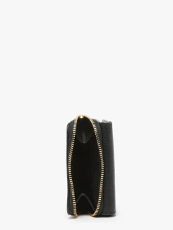 Porte monnaie cuir MICHAEL KORS