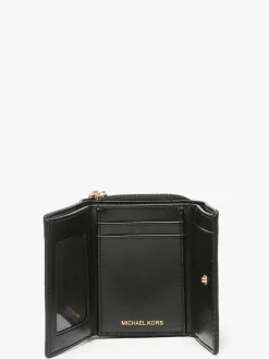 Porte monnaie cuir MICHAEL KORS