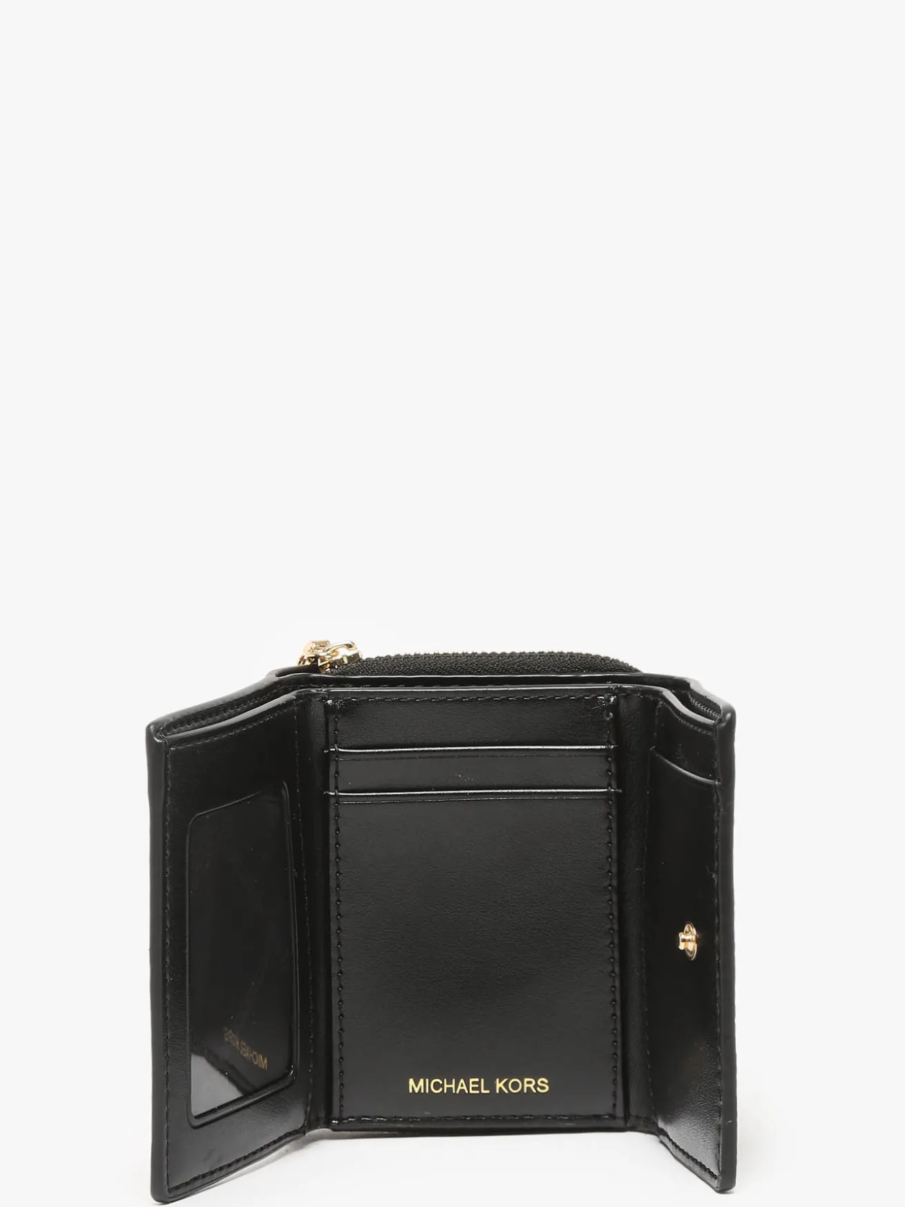 Porte monnaie cuir MICHAEL KORS
