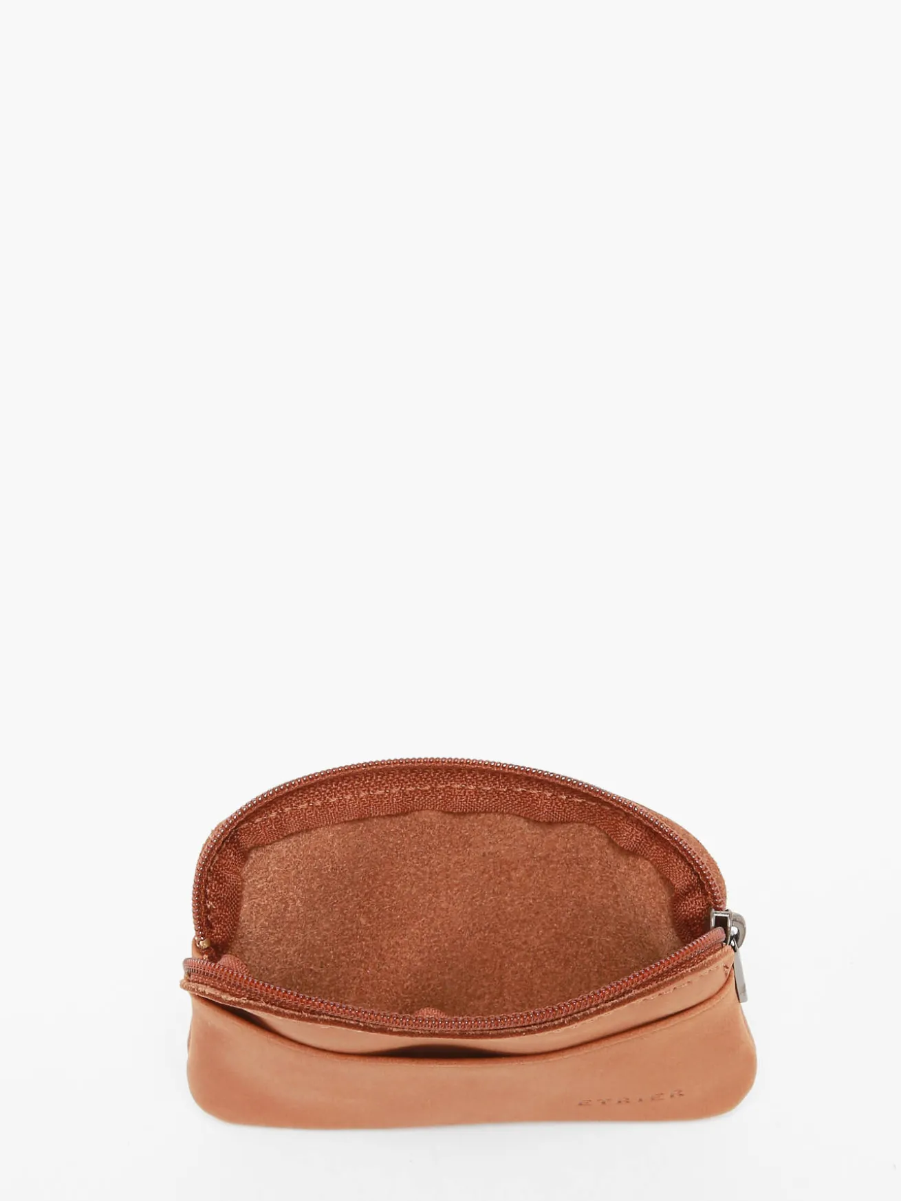 Porte monnaie Oil cuir ETRIER