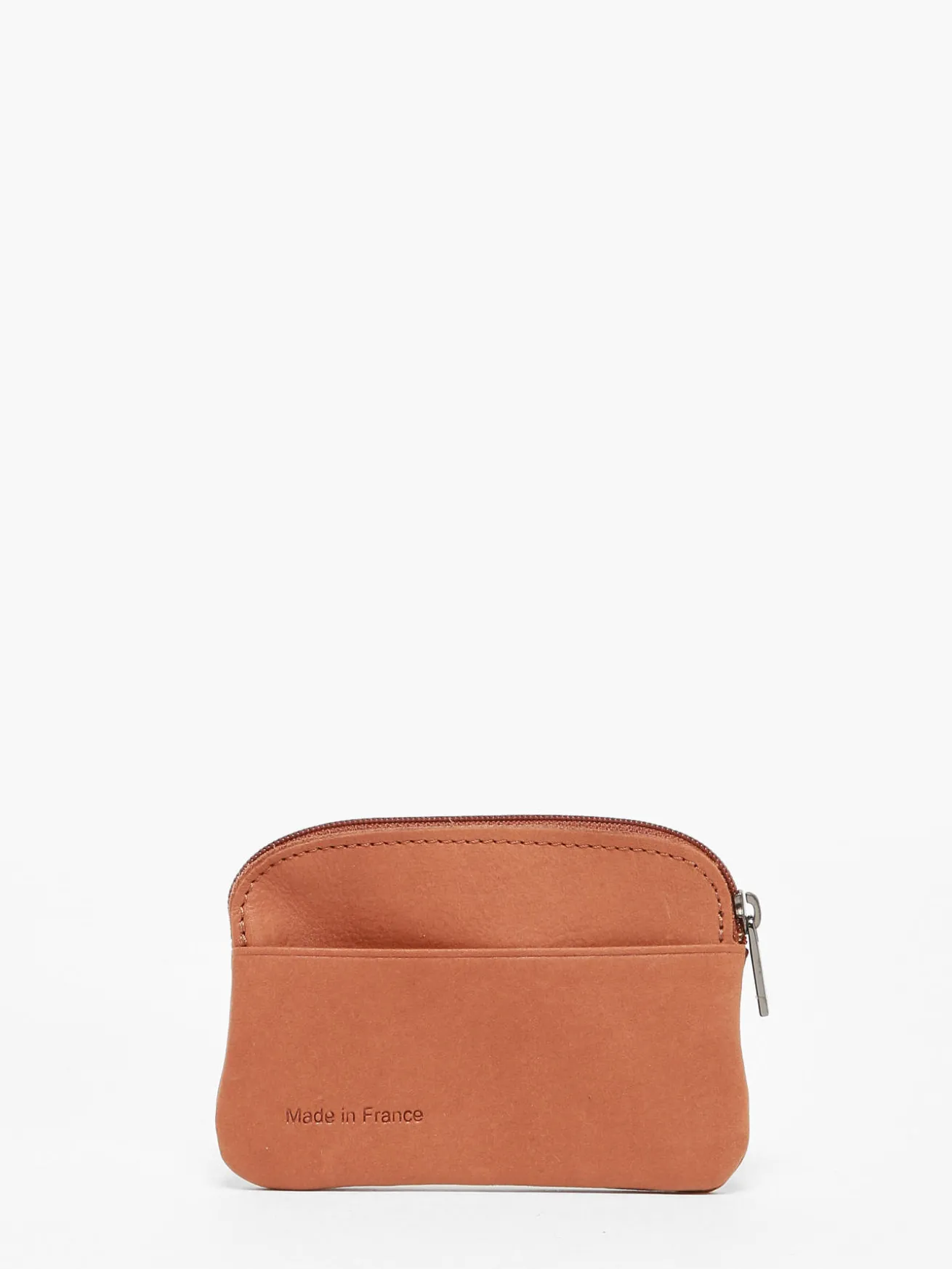 Porte monnaie Oil cuir ETRIER