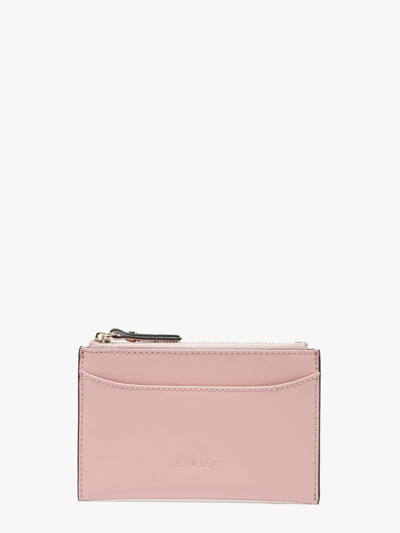 Porte-cartes Altair cuir ETRIER
