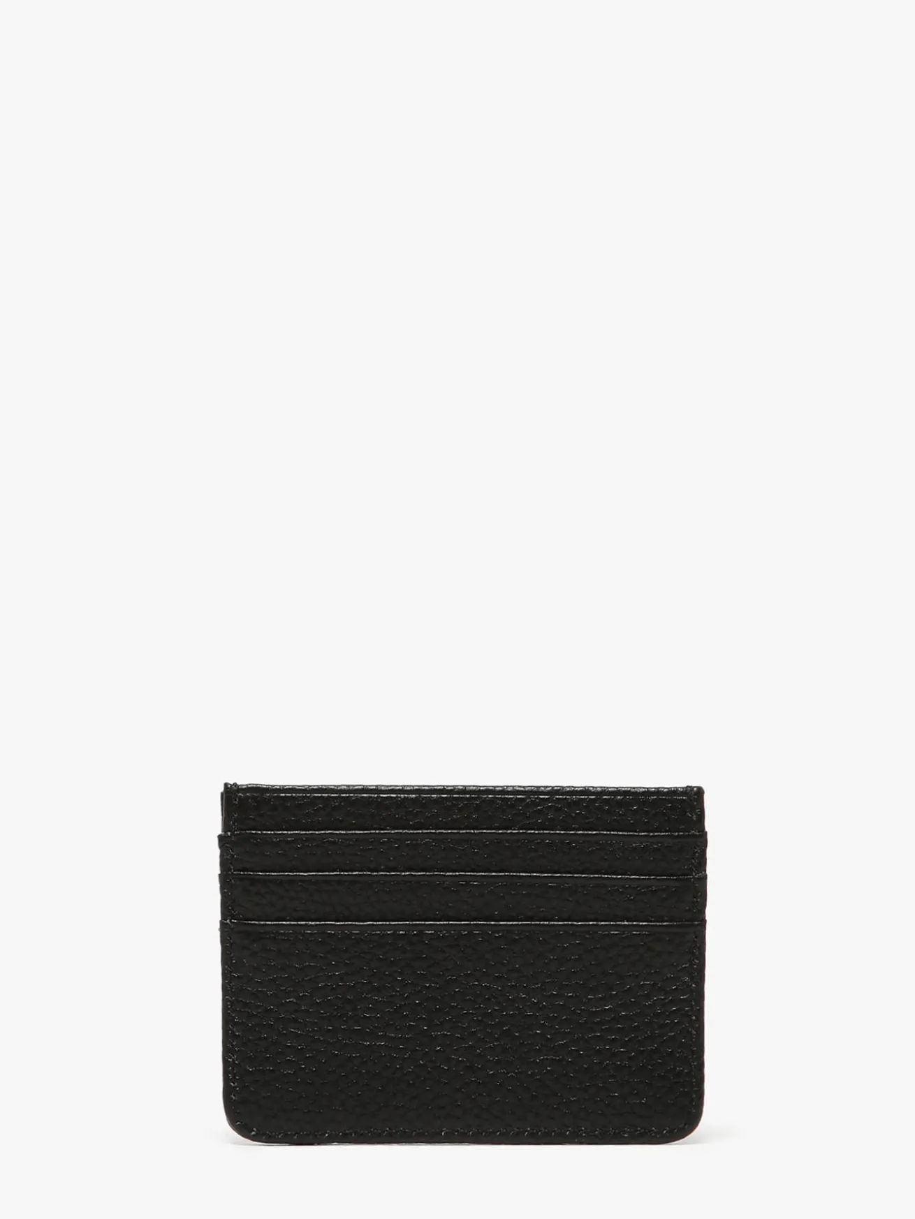 Porte-cartes cuir CRINKLES