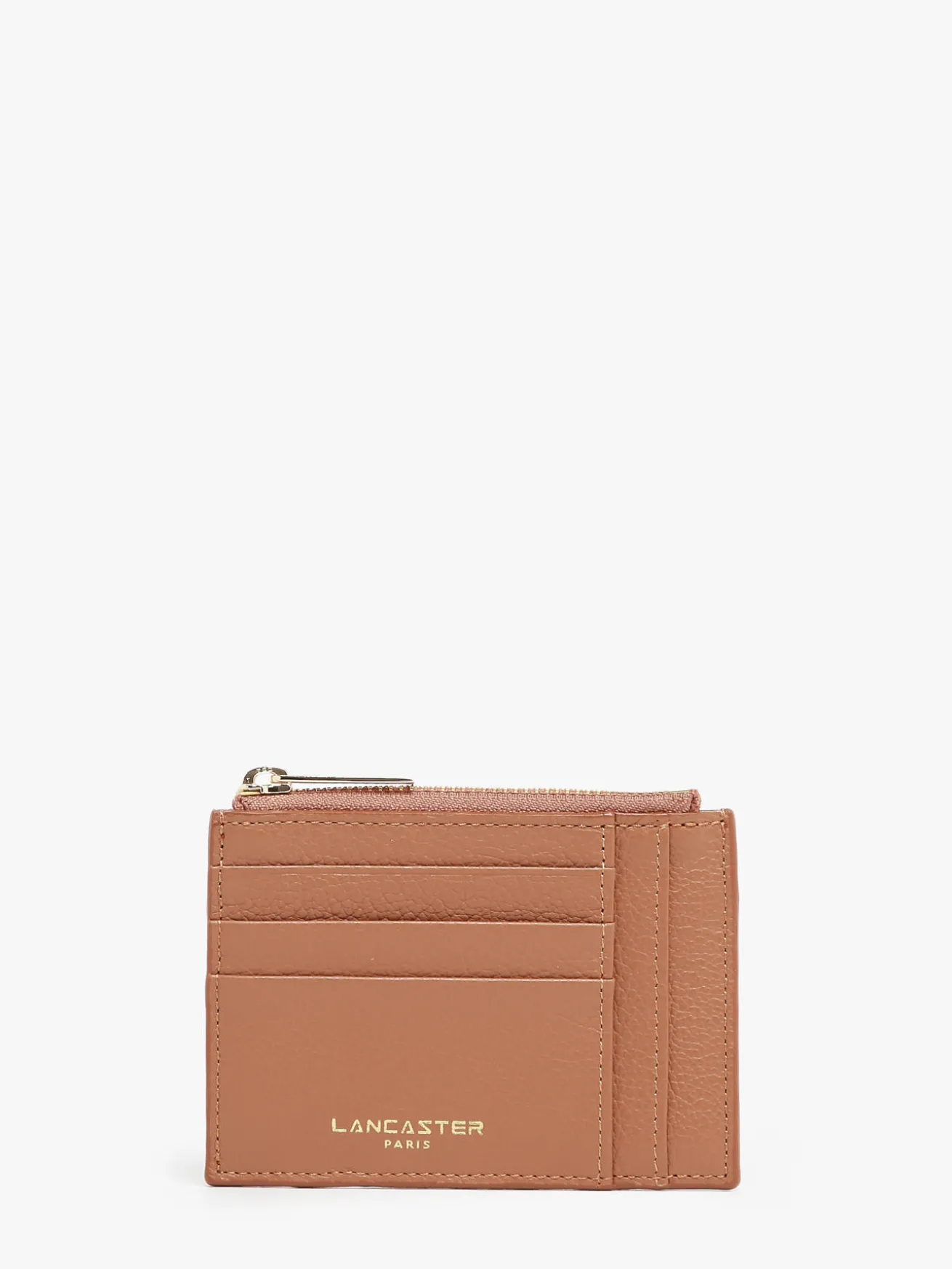 Porte-cartes cuir LANCASTER