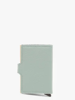 Porte-cartes cuir SECRID