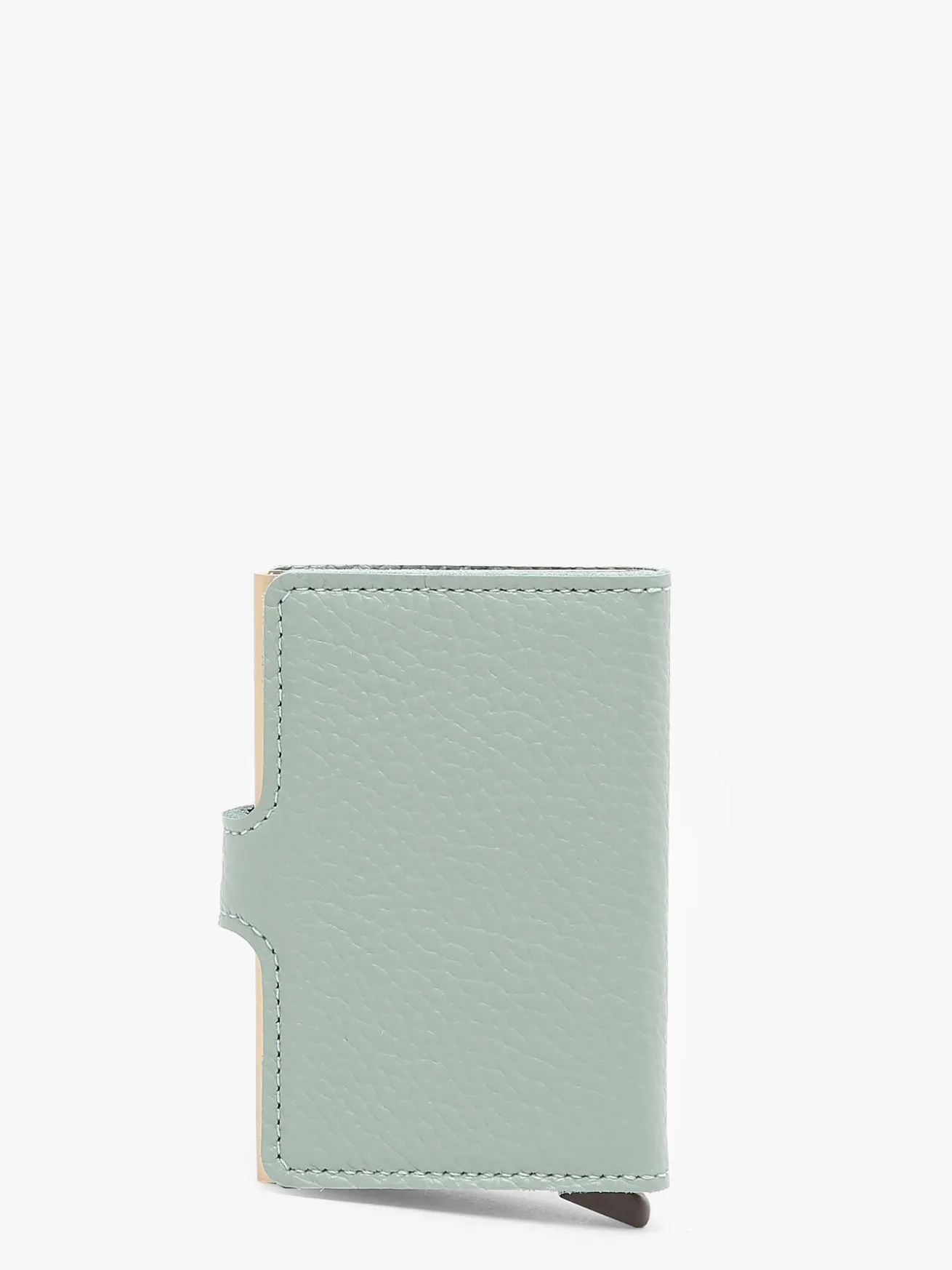 Porte-cartes cuir SECRID