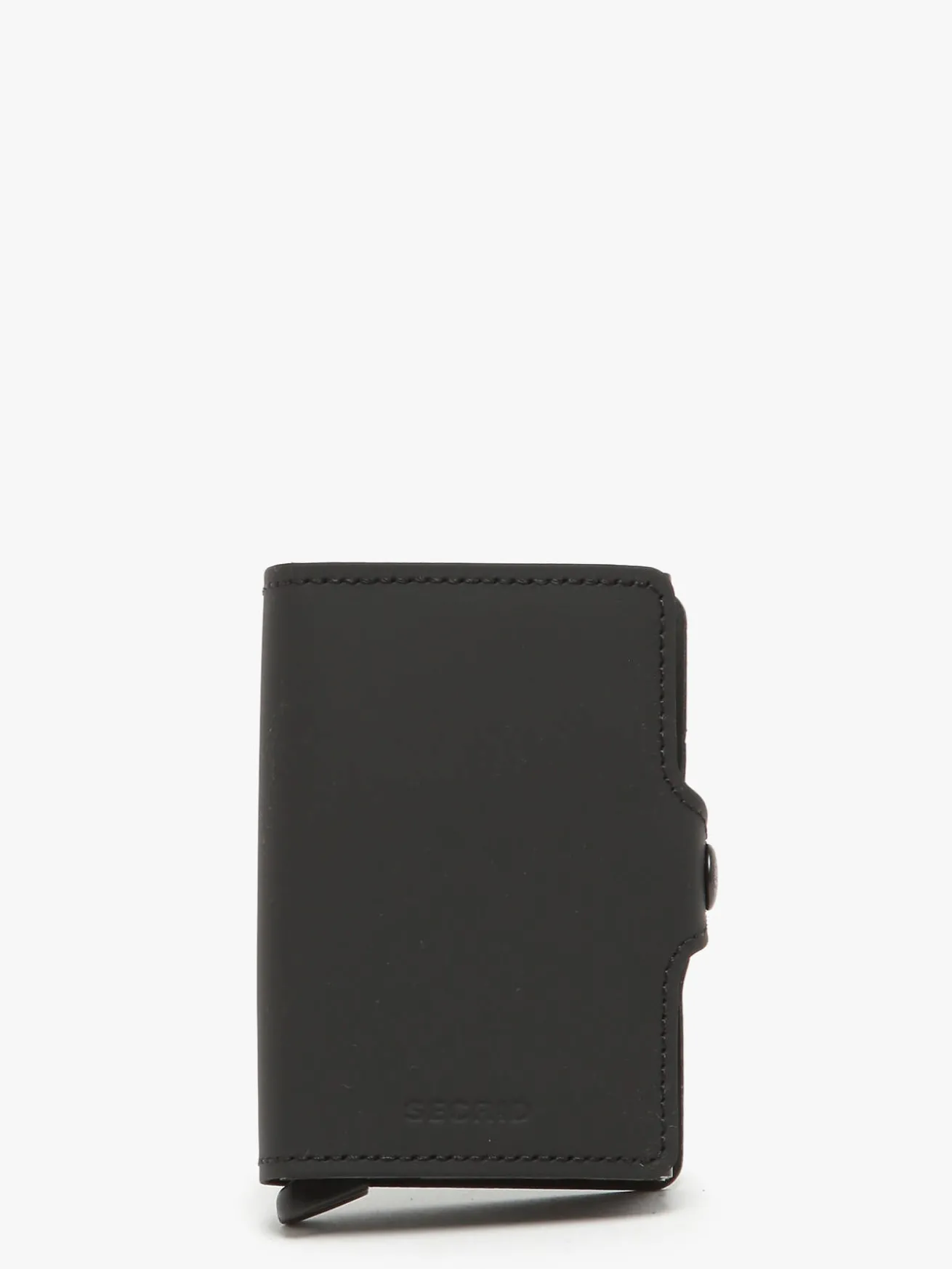 Porte-cartes cuir SECRID