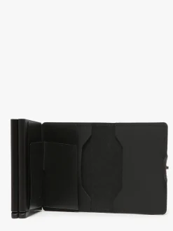 Porte-cartes cuir SECRID