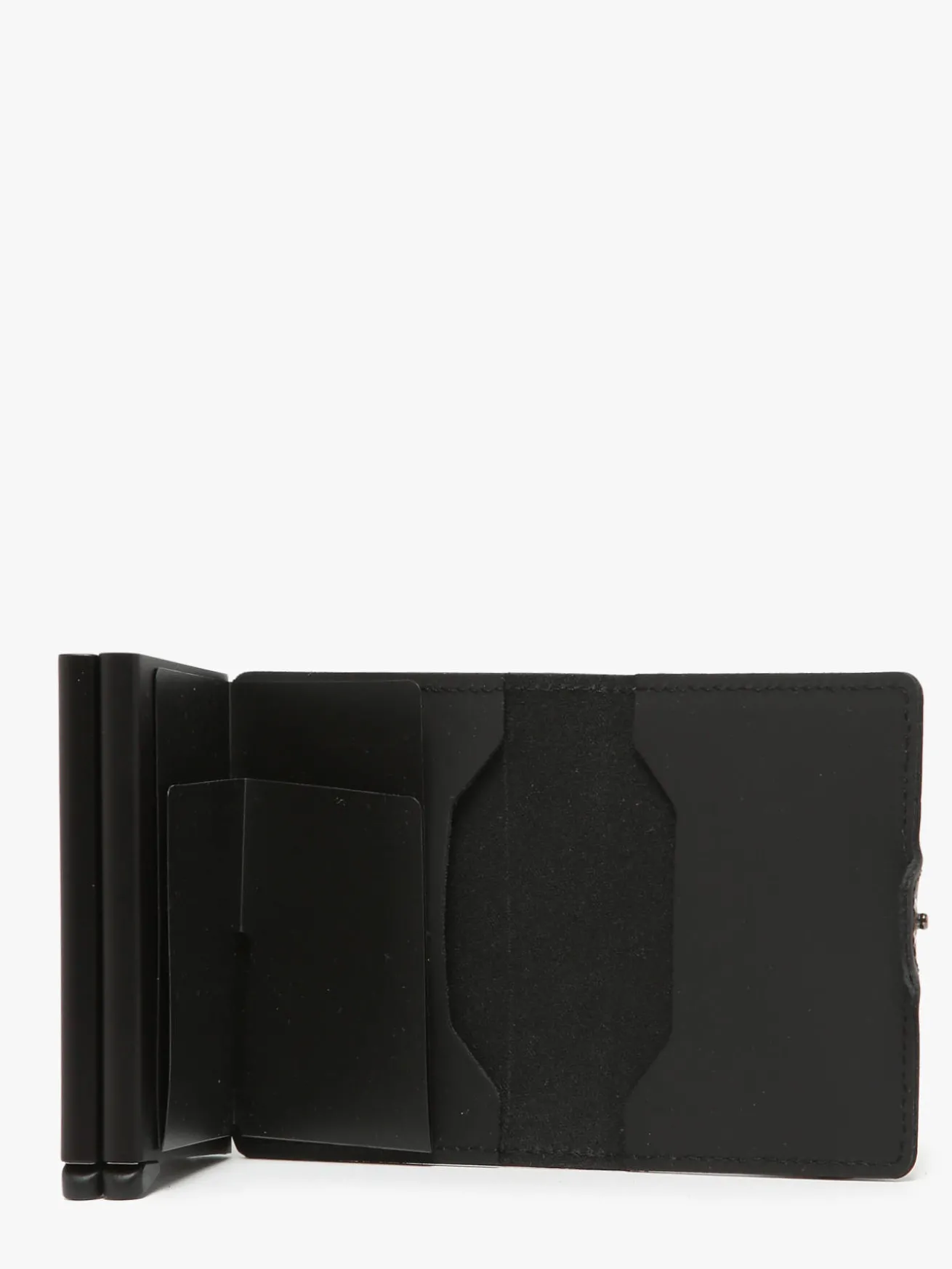 Porte-cartes cuir SECRID
