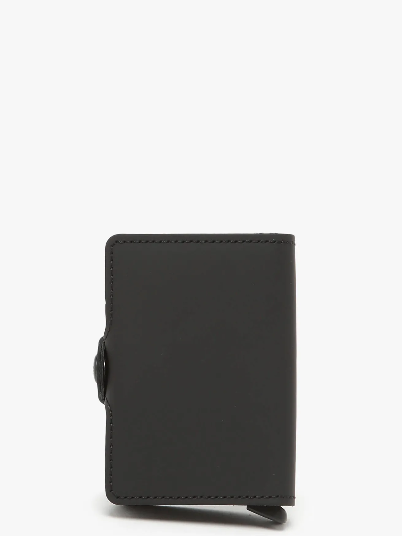 Porte-cartes cuir SECRID