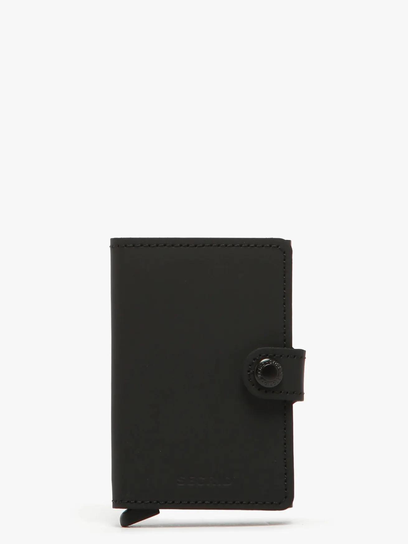 Porte-cartes cuir SECRID