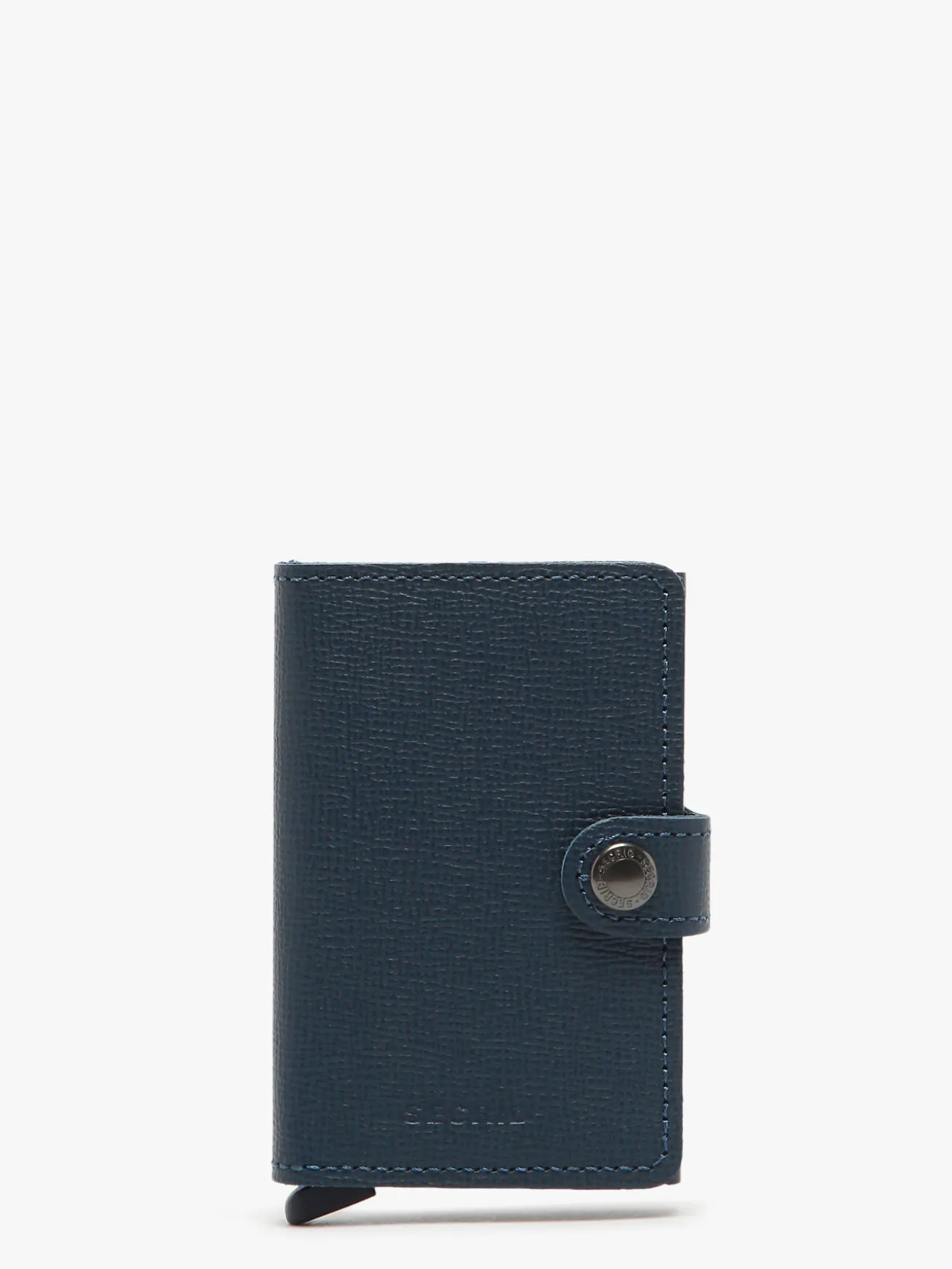 Porte-cartes cuir SECRID
