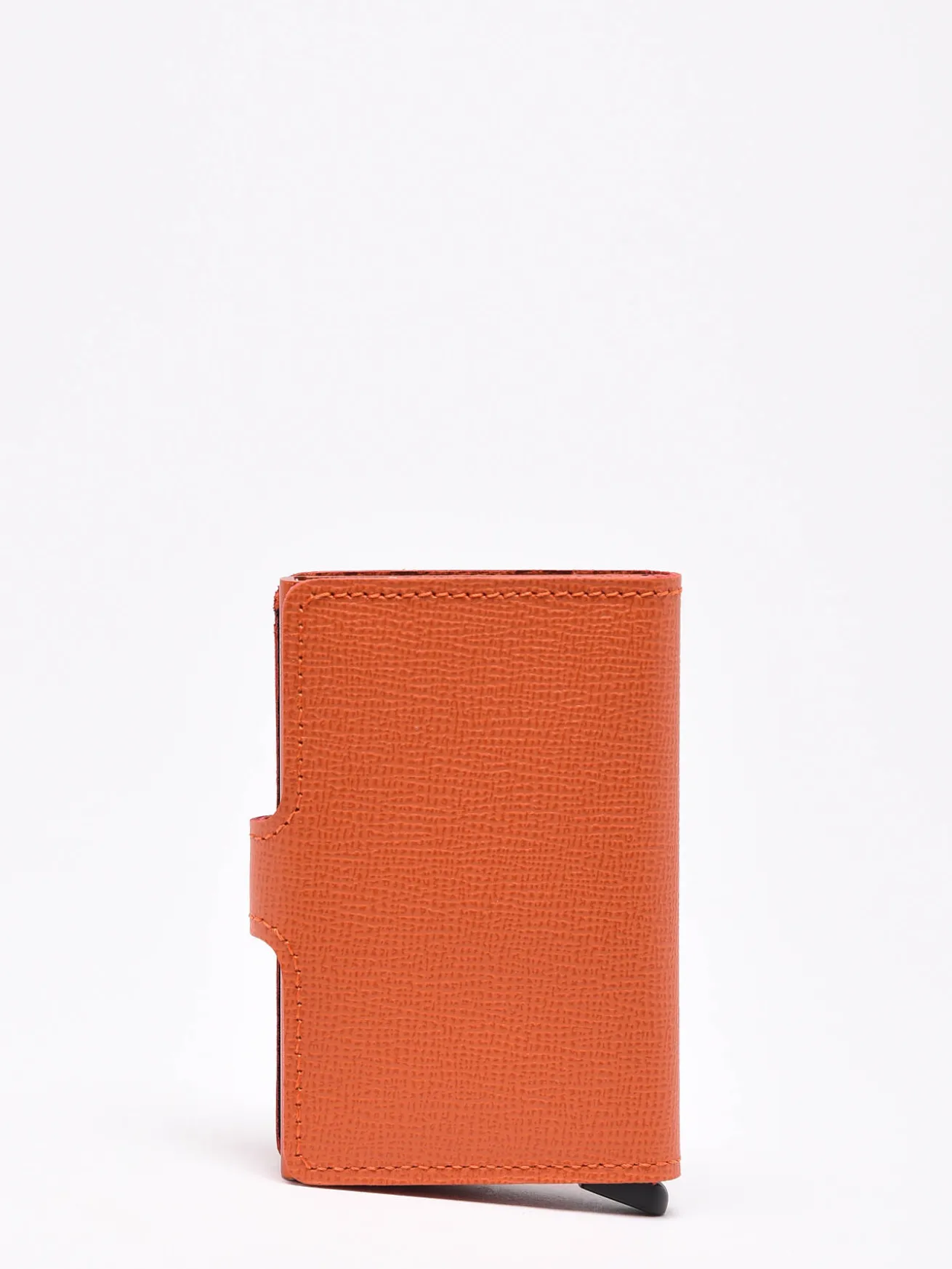 Porte-cartes cuir SECRID