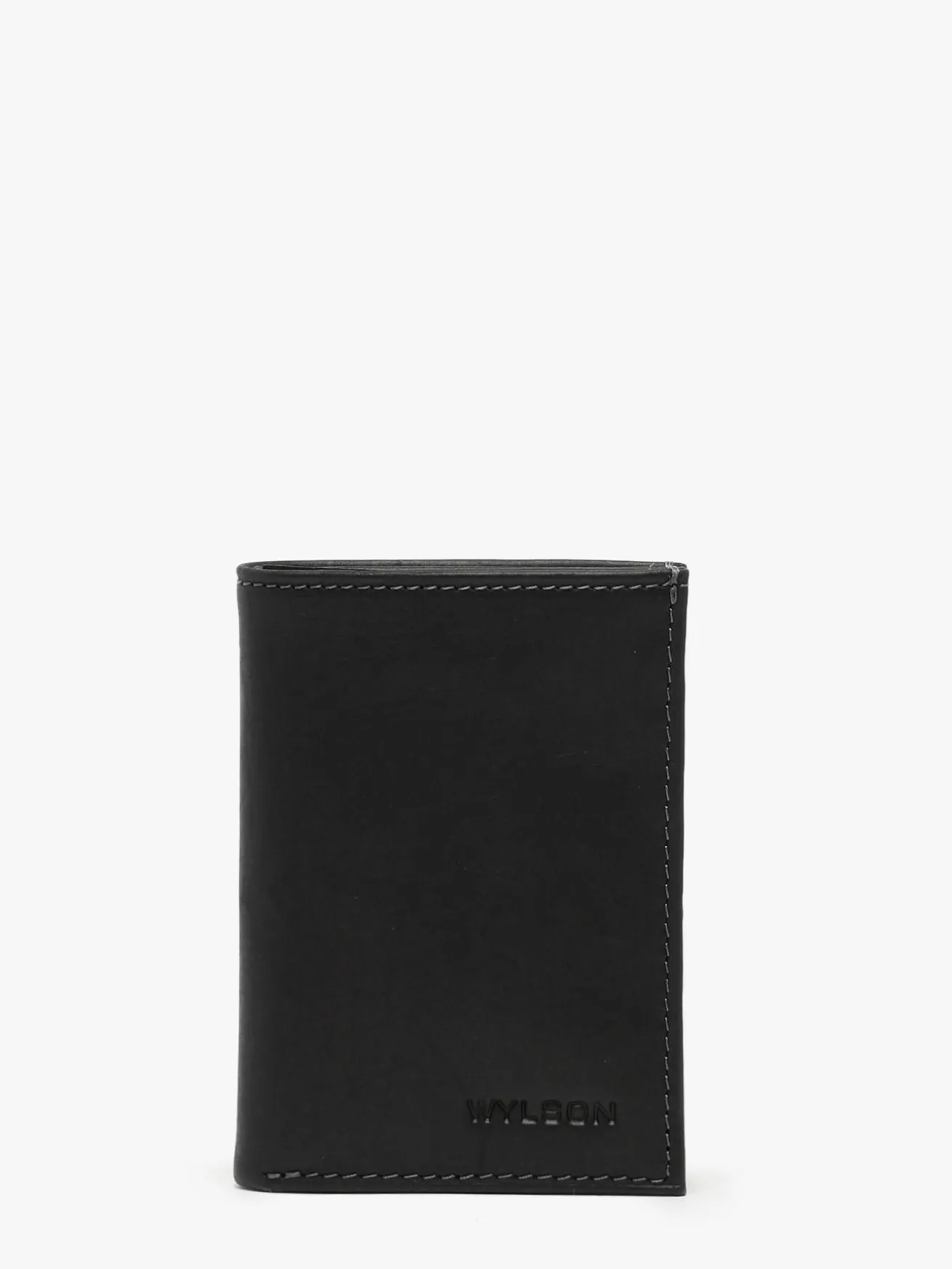 Porte-cartes cuir WYLSON