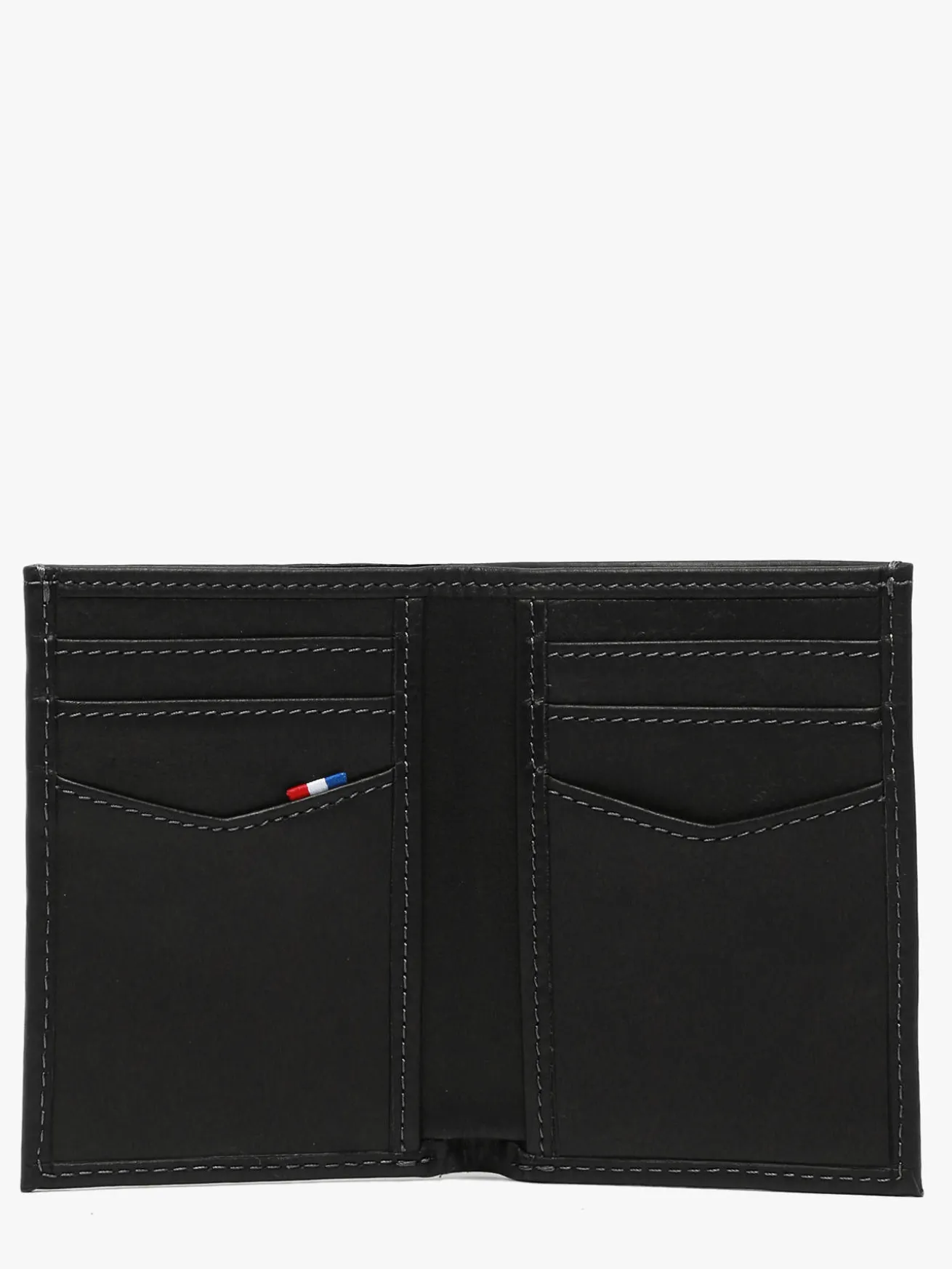 Porte-cartes cuir WYLSON