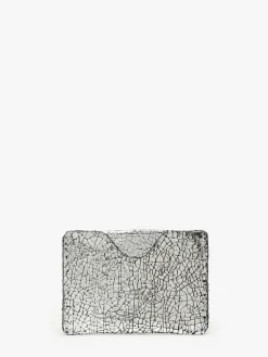 Porte-cartes Gabin Miroir cuir PAUL MARIUS