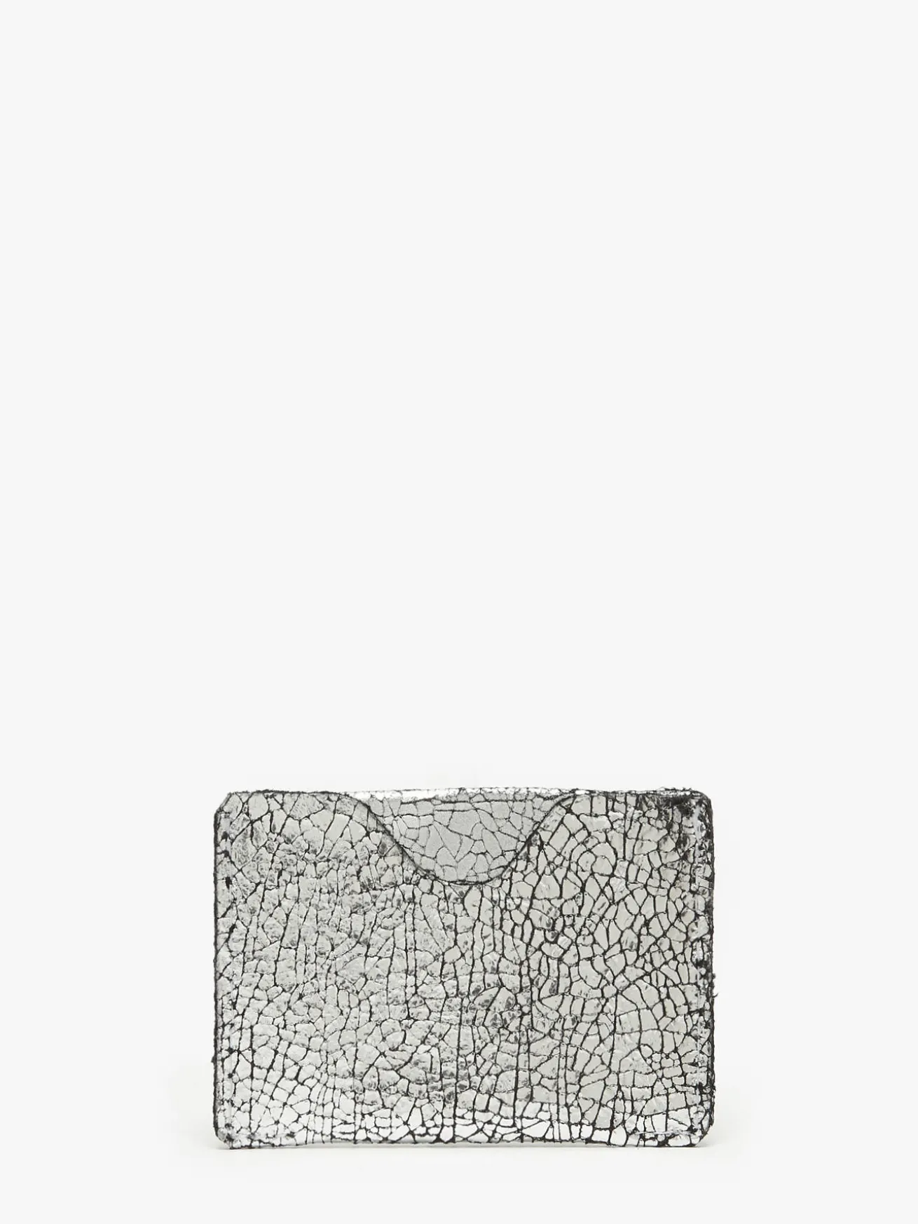Porte-cartes Gabin Miroir cuir PAUL MARIUS