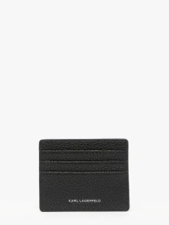 Porte-cartes KARL LAGERFELD
