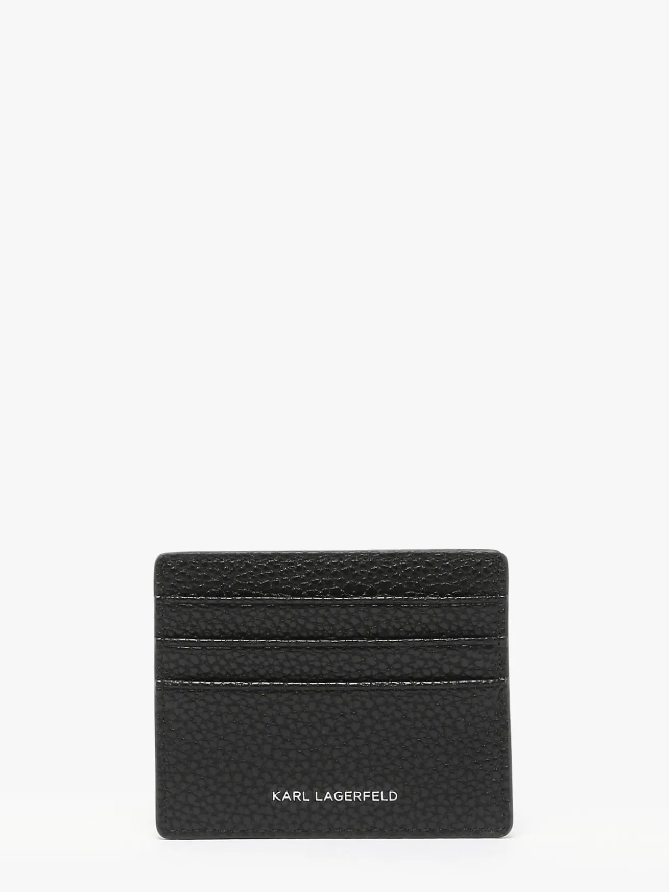 Porte-cartes KARL LAGERFELD