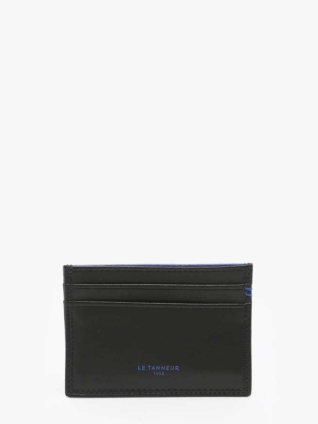 Porte-cartes Martin cuir LE TANNEUR