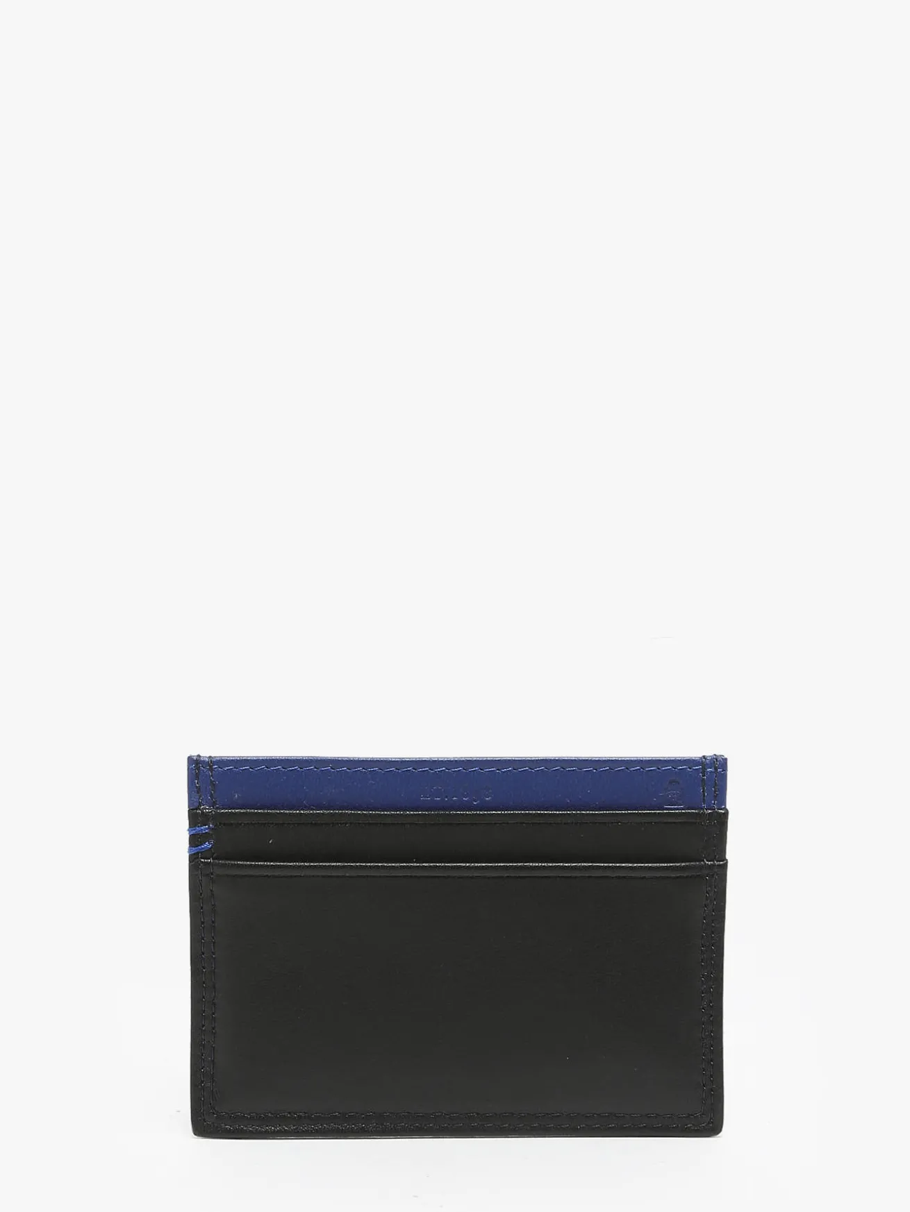 Porte-cartes Martin cuir LE TANNEUR