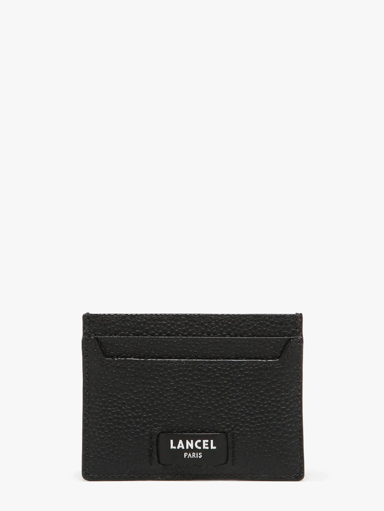 Porte-cartes Ninon cuir LANCEL