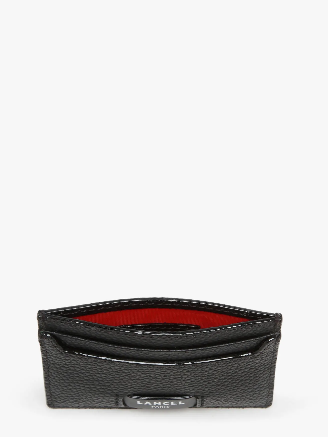 Porte-cartes Ninon cuir LANCEL