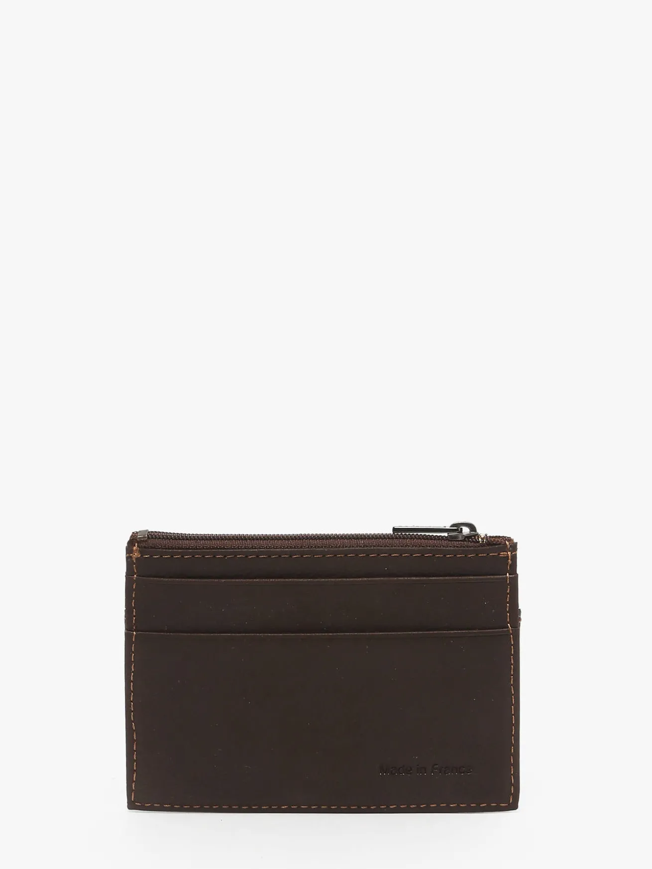 Porte-cartes Oil cuir ETRIER