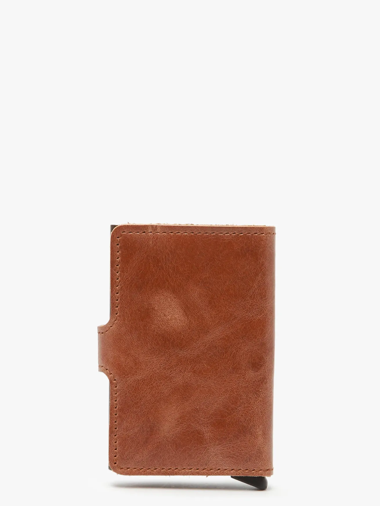 Porte-cartes Vintage cuir SECRID