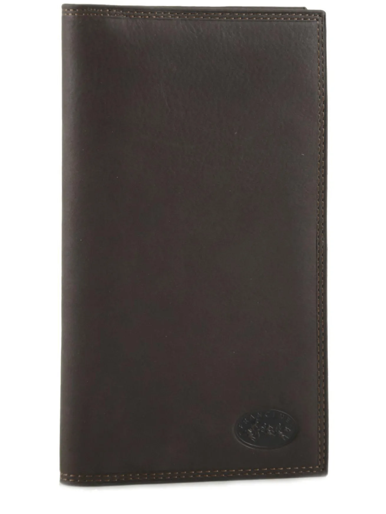 Porte-chéquier cuir FRANCINEL