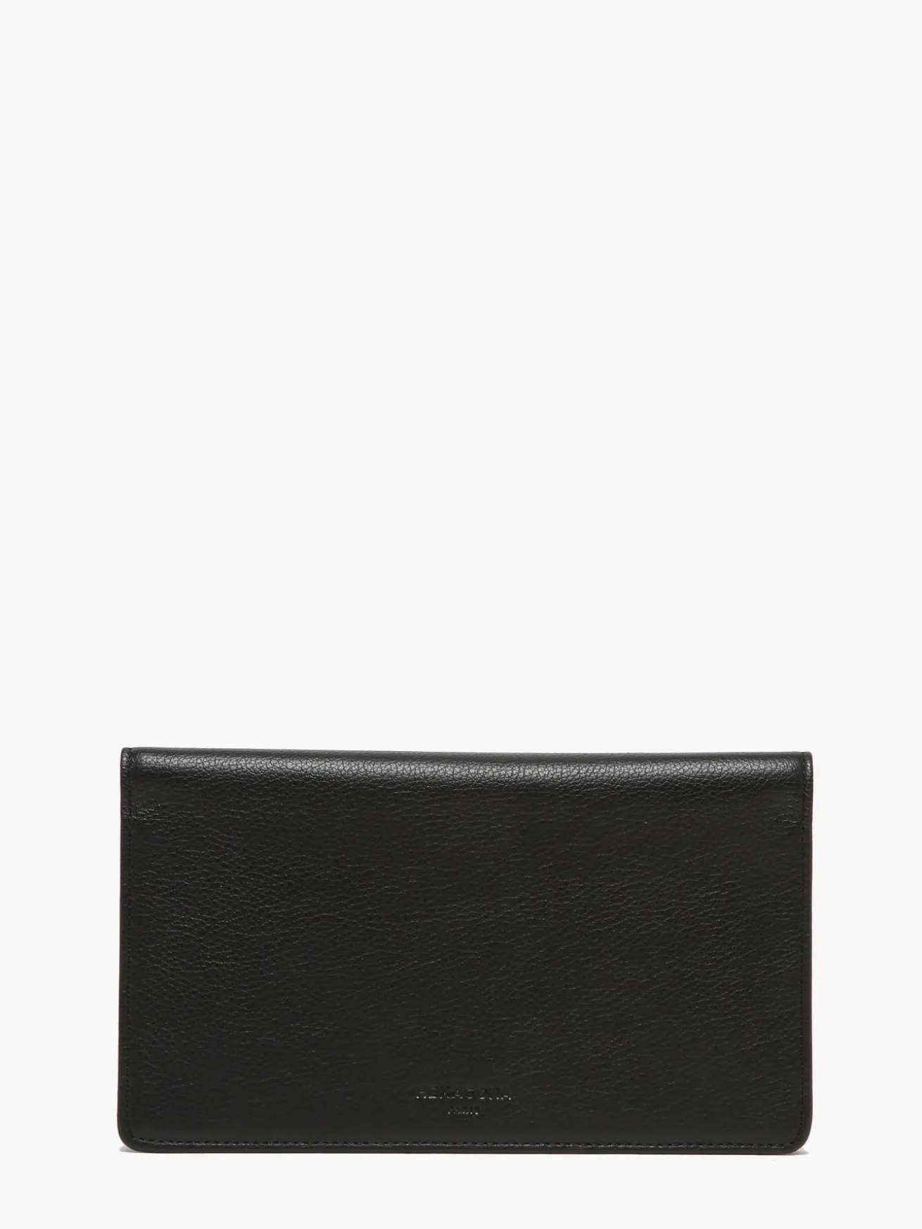 Porte-chéquier cuir HEXAGONA