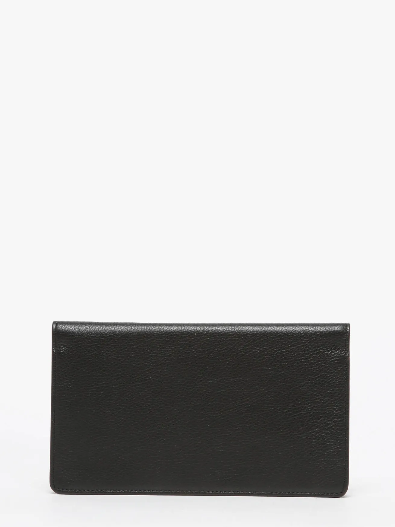 Porte-chéquier cuir HEXAGONA