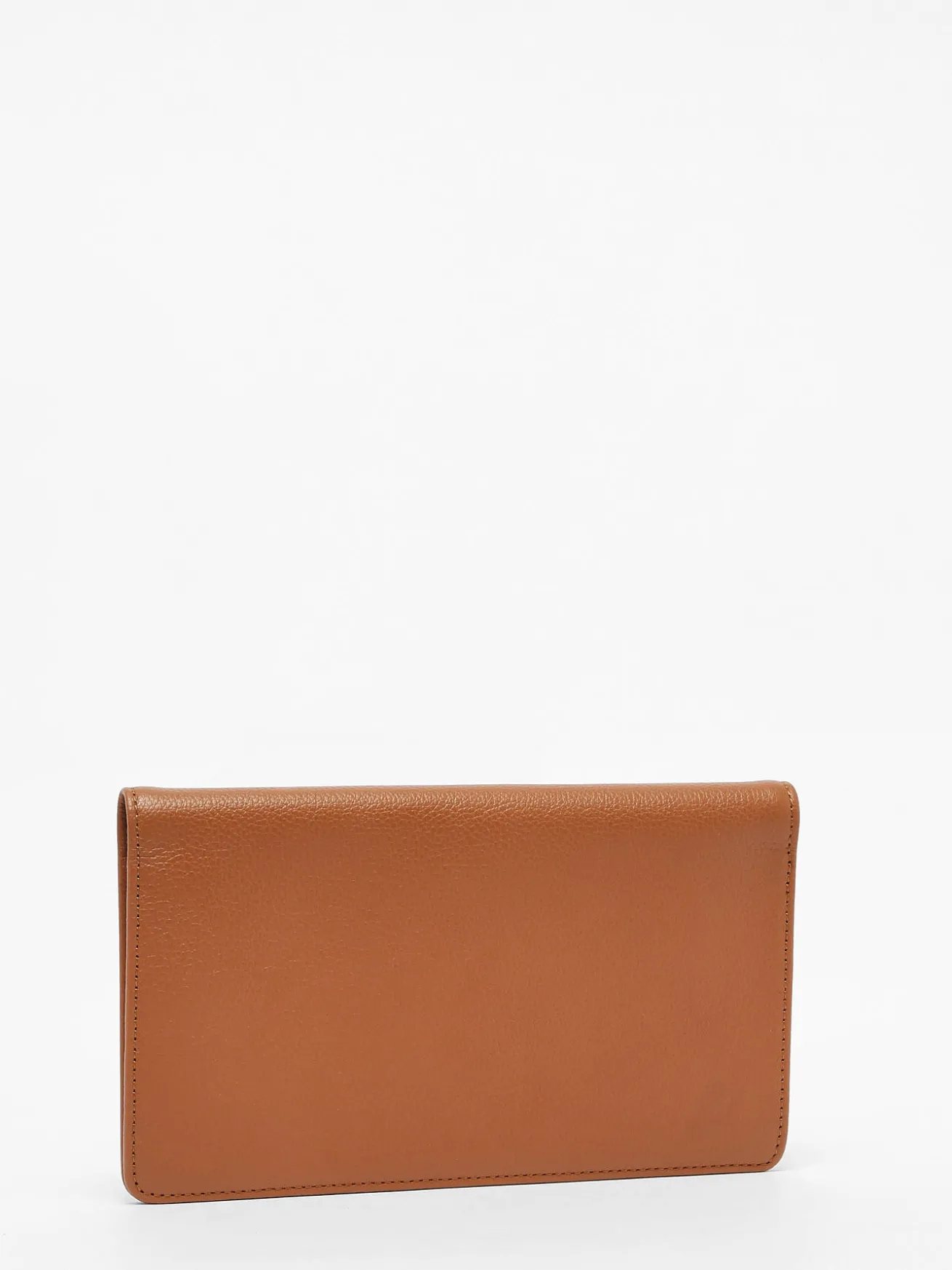 Porte-chéquier cuir HEXAGONA