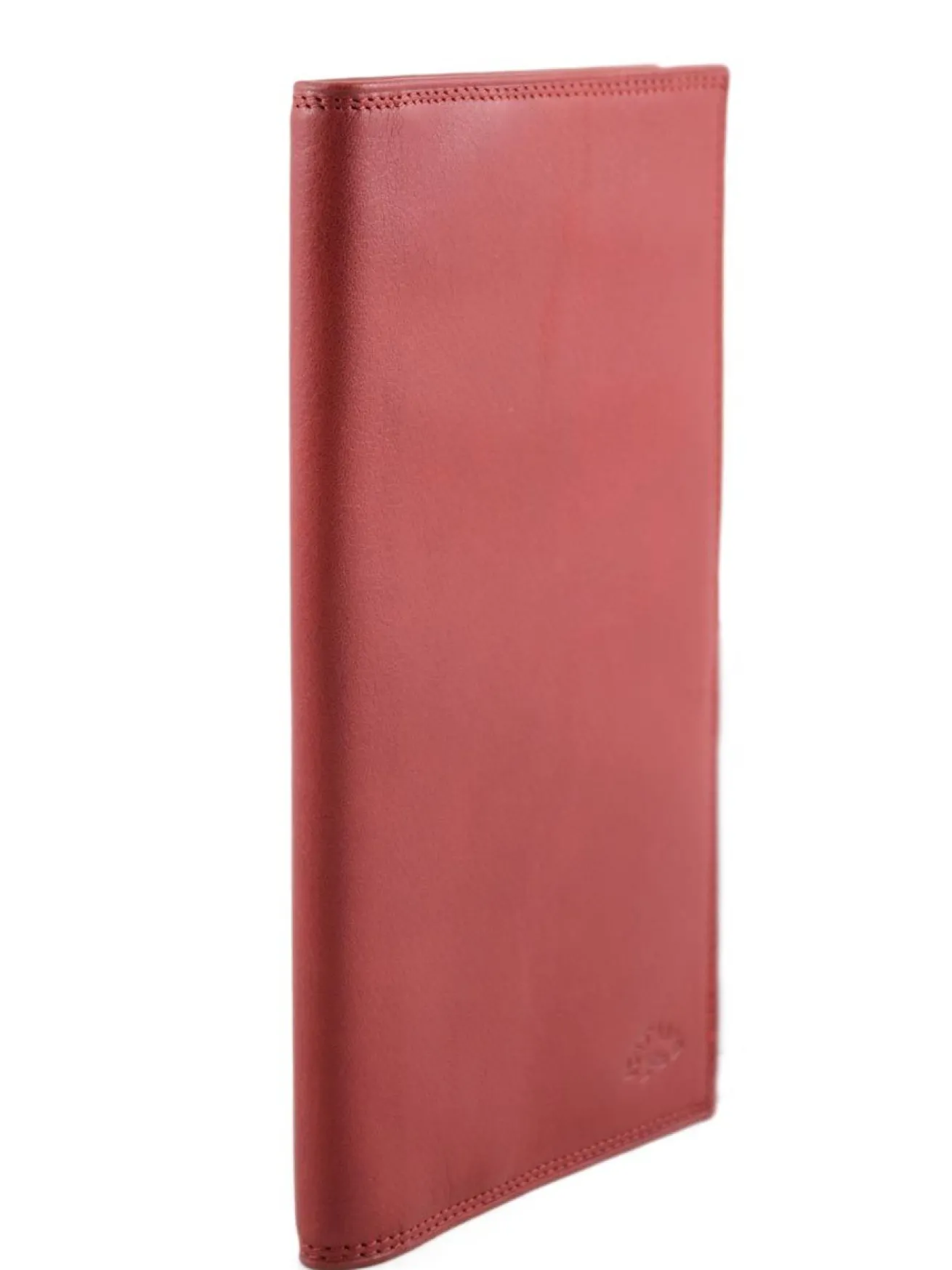 Porte-chéquier cuir KATANA