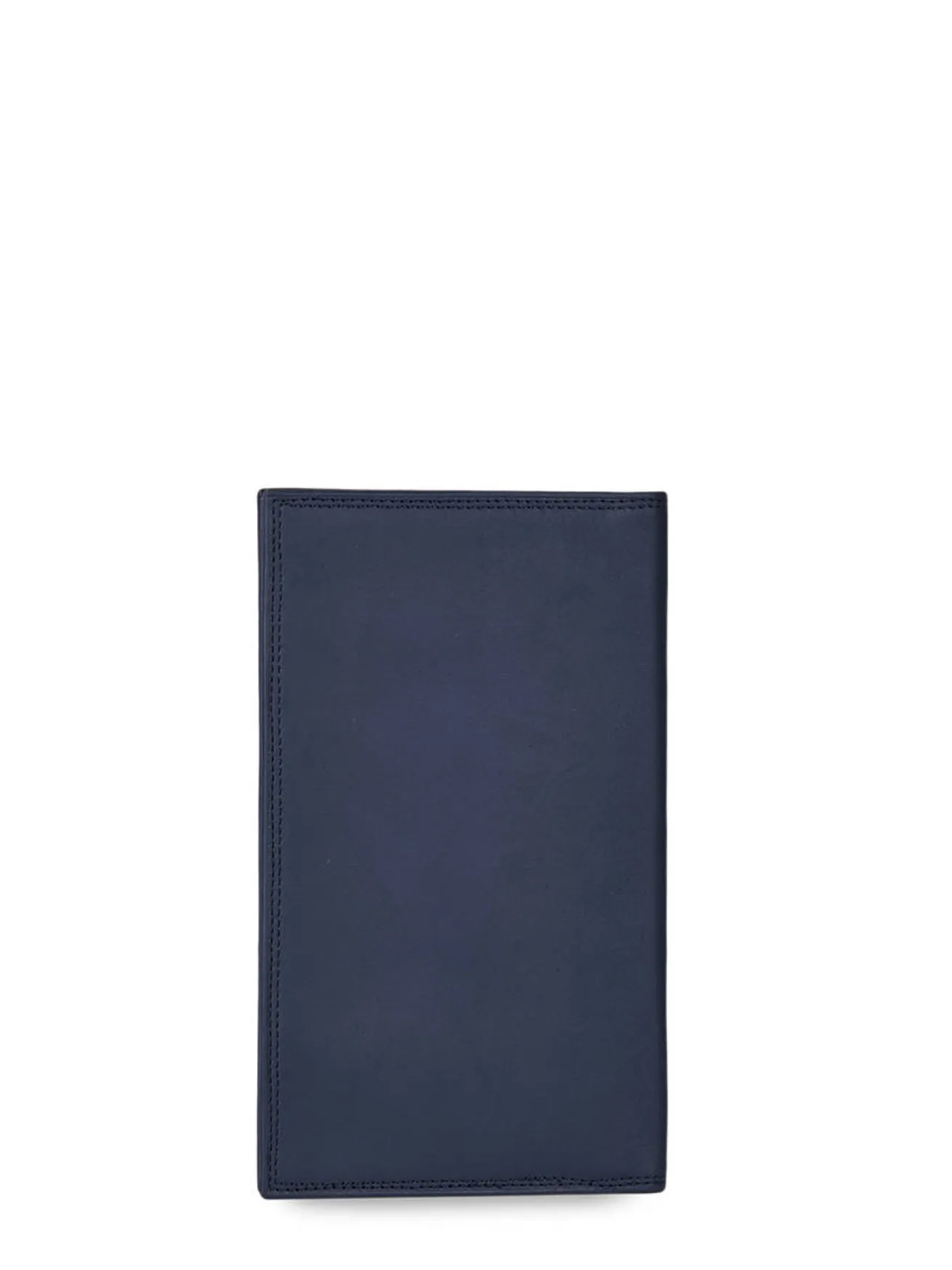 Porte-chéquier cuir KATANA