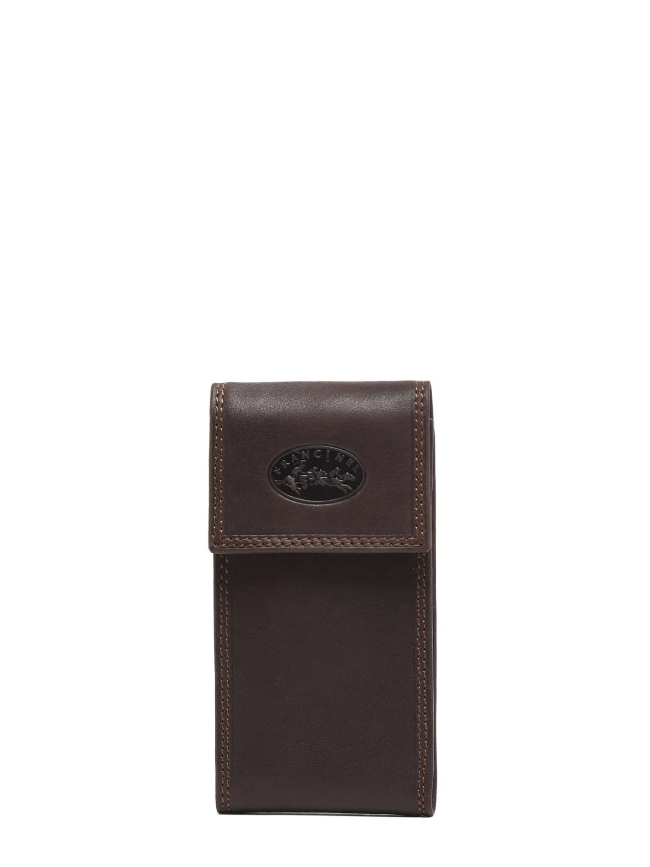 Porte-clefs cuir FRANCINEL