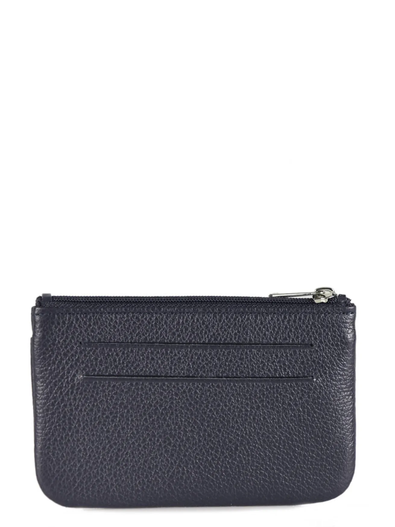 Porte-clefs cuir HEXAGONA