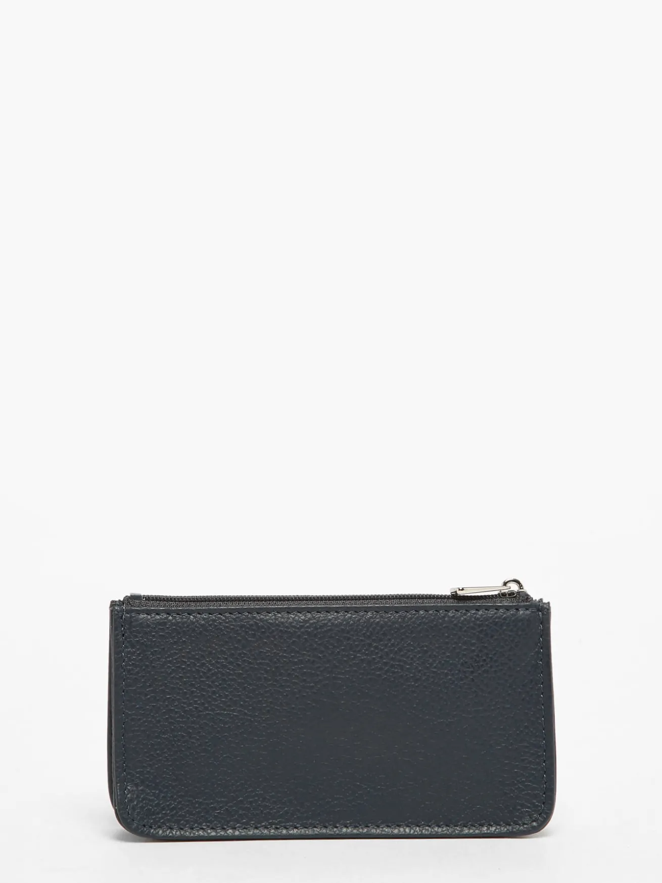 Porte-clefs cuir HEXAGONA