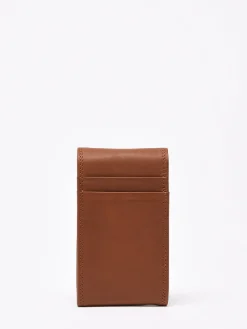 Porte-clefs cuir KATANA
