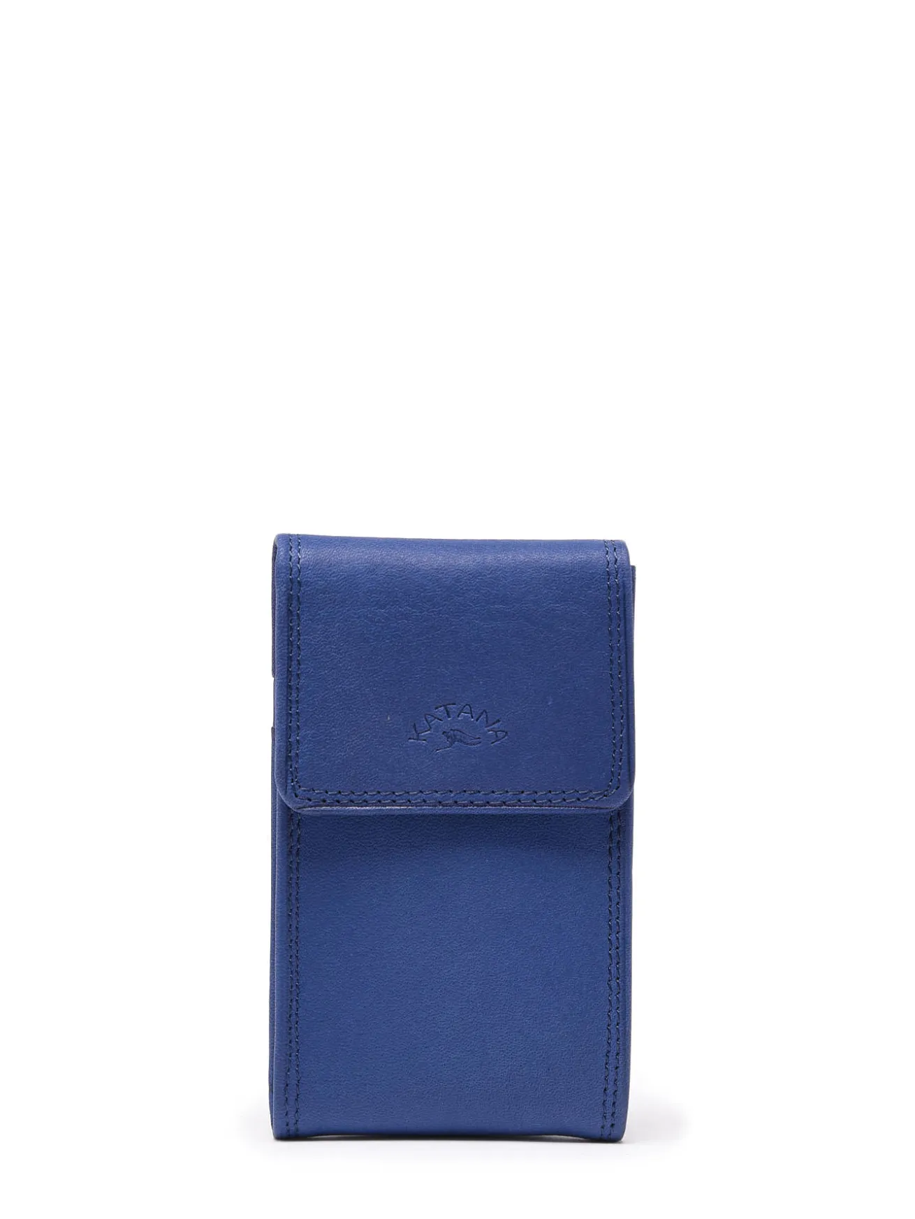 Porte-clefs cuir KATANA