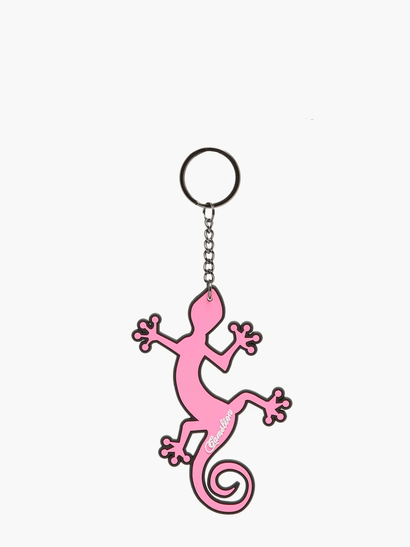 Porte-clefs enfant Actual Caméléon CAMELEON