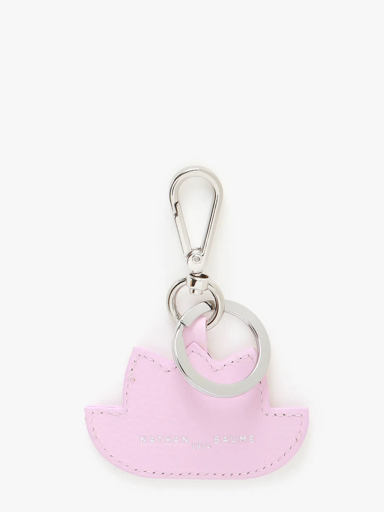 Porte-clefs NATHAN BAUME