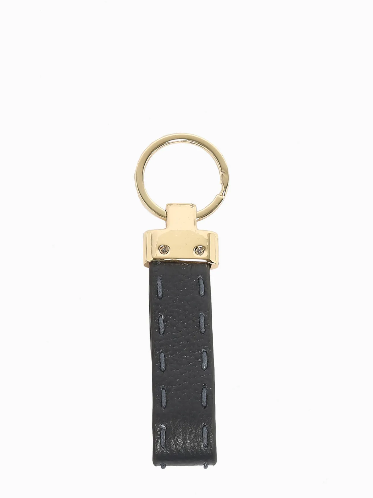 Porte-clefs Tradition cuir ETRIER