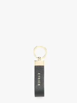 Porte-clefs Tradition cuir ETRIER