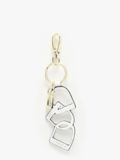 Porte-clefs Tradition cuir ETRIER