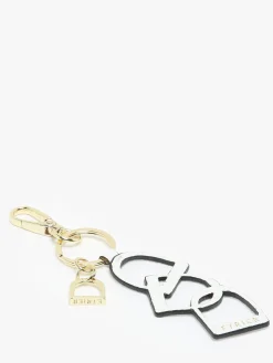 Porte-clefs Tradition cuir ETRIER