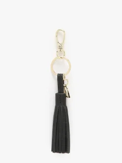 Porte-clefs Tradition cuir ETRIER